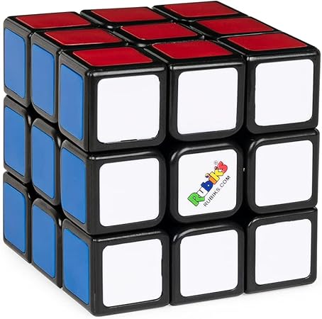 [778988419595] مكعب روبيك 3x3 CDU-6063970