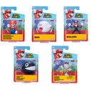 Nintendo 2.5" Fig Wave 45 Ast. 5-42123