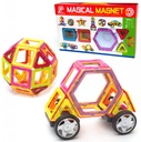 Magical Magnet 40Pcs -702 XINBIDA