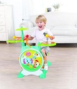 Banging Bopping Drum Set-3130