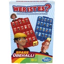 Guess Who Grab And Go-F8257