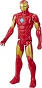 Titan Hero Fig Iron Man-E7873