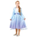 FROZEN 2-ELSA TRAVEL DRESS -300284-M