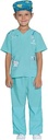 SURGEON COSTUME-298196-M