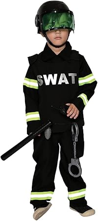 [6098402982950] زي سوات-298295-S