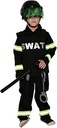 SWAT COSTUME-298295-M