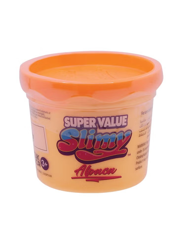 SLIMY SUPER VALUE ALPACA IN 4OZ-36031