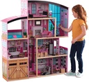 KIDKRAFT SHIMMER MANSION DOLLHOUSE-65949