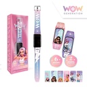 ساعة ذكية WOW-WOW00025