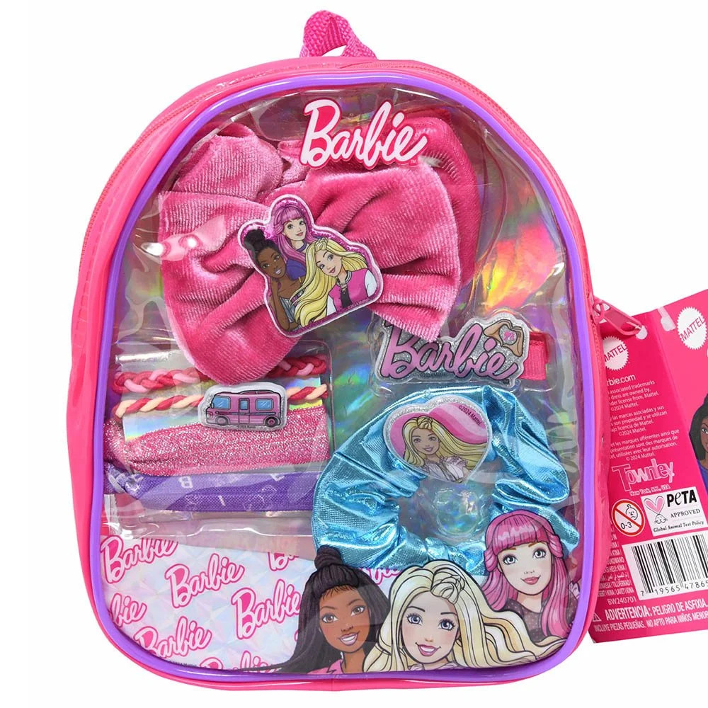 [719565478659] HAIR ACS WITH MINI GIFT BAG-BB0139GG