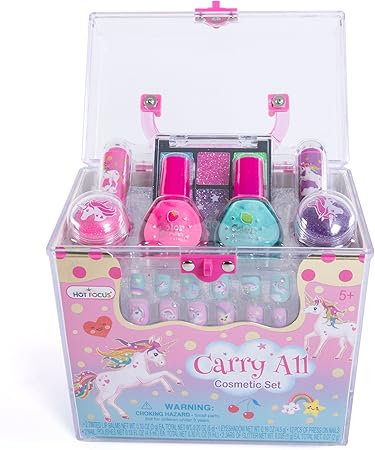 [842817038780] CARRYALL COSMETIC-048GF