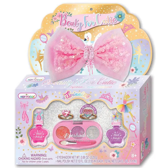 BEAUTY FOR CUTIE-075BB