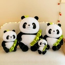 PANDA ZHUZHU-1490-4