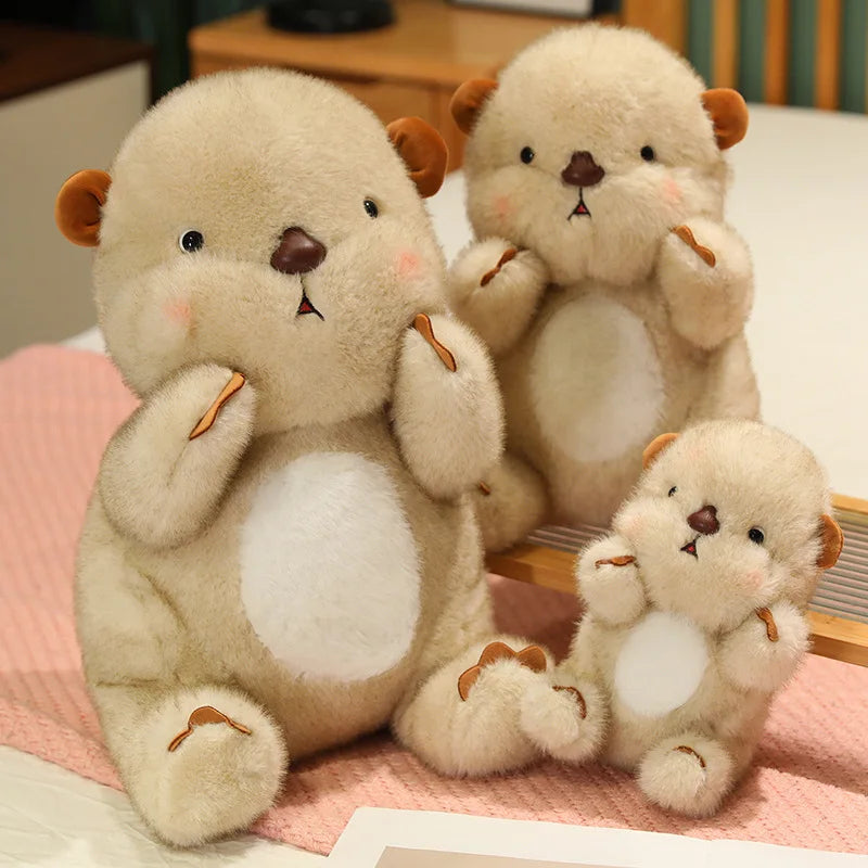 SEA OTTER-1490-9