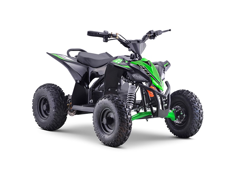 Electric ATV Bike 48V & 1200W- EA7-015