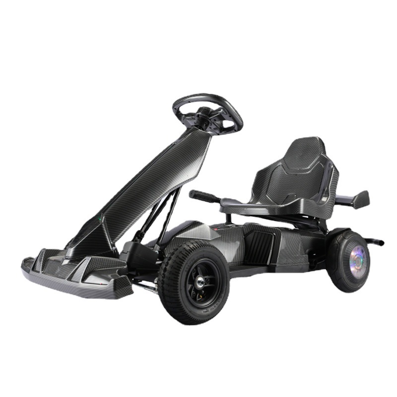 ELCECTRIC MINI GO KART-GK-1E