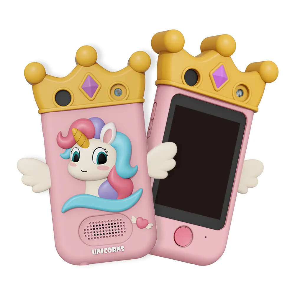 UNICORN CHILD SMART PHONE-X19-U