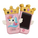 UNICORN CHILD SMART PHONE-X19-U