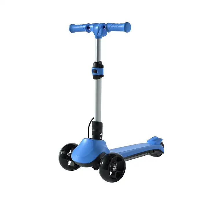 3WHEELS ELECTRIC SCOOTER-S30