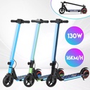 2 WHEELS ELECTRIC SCOOTER GRN-D07