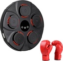  BOXING BOARD W/H BLUETOOTH MUSIC -QJ-2