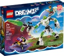 Mateo and Z-Blob the Robot V29-LEGO6427649