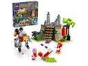 Knuckles and Master Emerald Shrine-LEGO6471376