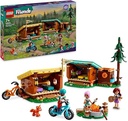 Adventure Camp Cozy Cabins-LEGO 6470700