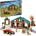 Farm Animal Sanctuary-LEGO 6470690