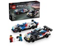 BMW M4 GT3 & BMW M Hybrid Cars-LEGO 6470544