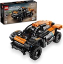 NEOM McLaren Extreme E Race Car-LEGO 6470636