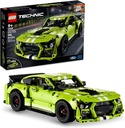 Ford Mustang Shelby GT500-LEGO 6379486