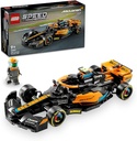 2023 McLaren Formula 1 Car - LEGO 6470537