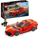 Ferrari 812 Competizione-LEGO 6426020