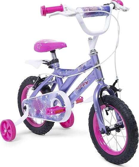 Huffy Bicycle 12inch Girls -HUF-22032