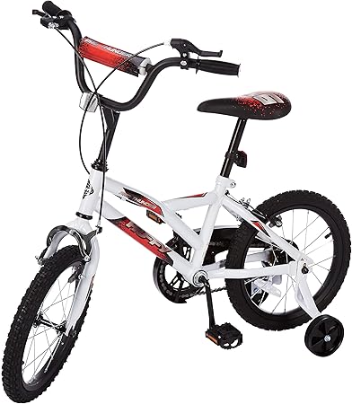 Huffy Bicycle Pro Thunder 16in Boys-21100Y