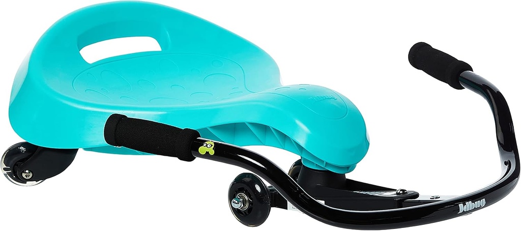 JD Bug Kidz Swayer Blue-JDTC67-B