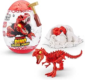 ROBO ALIVE-DINO FOSSIL  -GFT58