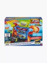 Hot WheelsTwist Car Wash-HTN80