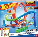 Hot Wheels  Hyper Loop -HTK16