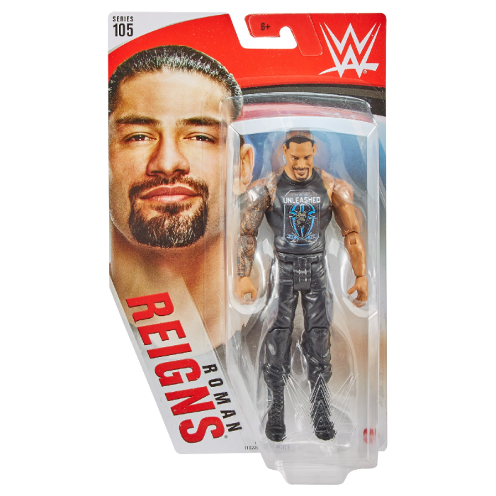 أفضل اختيارات WWE -GFT58