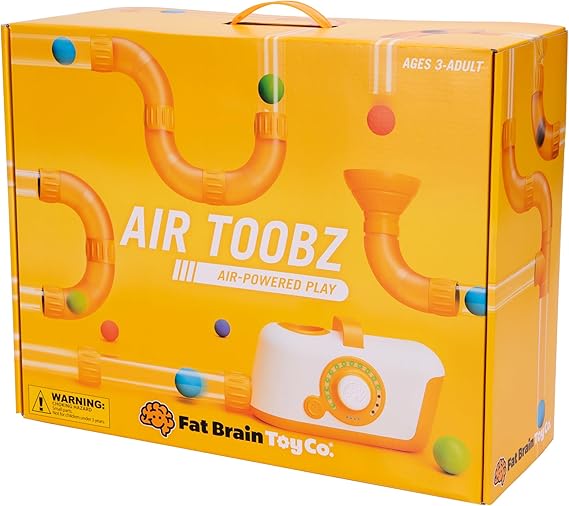 Air Toobz-F4541ML2