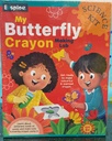 My Butterfly Crayon Making Lab - Explore 13075