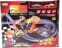 مجموعة سباق Nitro2Go Crash-N2G 698076
