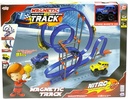 Nitro2Go Magnetic Track 91pcs-N2G 698045