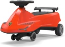 Lamborghini Swing Car Red-LEB-LB2003-RD