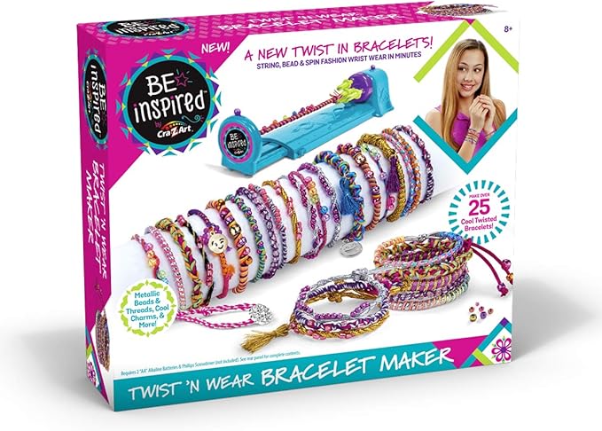 Twist & Wear Fashion Neon-SNS 17357