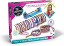 Twist & Wear Fashion Neon-SNS 17357