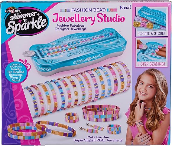  Fashion Bead Jewelry Studio-SNS 65606