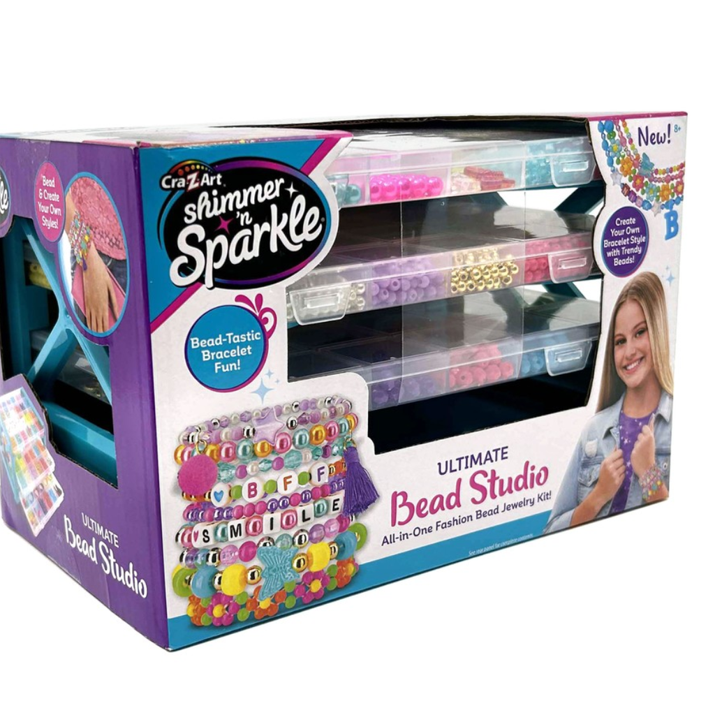 Ultimate Bead Studio-SNS 17355